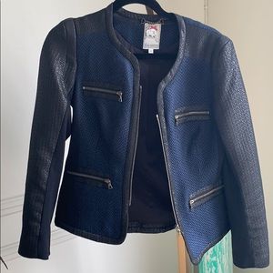 Gorgeous Yoanna Baraschi Blazer